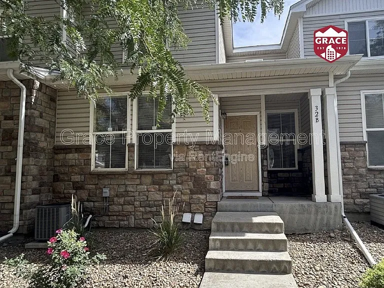 9758 Laredo St #32B — Photo 1