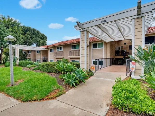 3123 Via Serena N Unit C, Laguna Woods, CA 92637