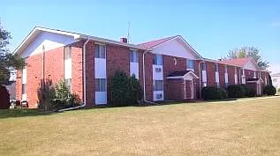 Front of 3045