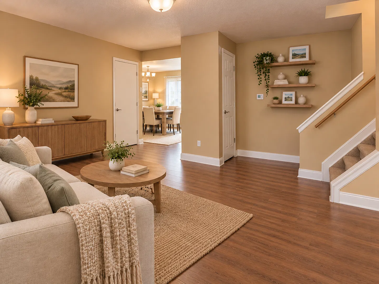 4 bed, 2044 sqft, $2,500 — Photo 3
