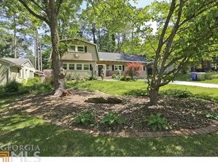 950 Cardova Dr NE, Atlanta, GA