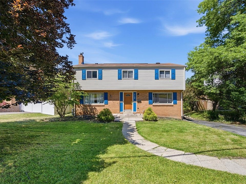 1st image of 110 Crescent Garden Dr