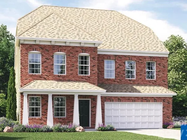 16114 Winfield Hall Dr #744, Charlotte, NC 28273