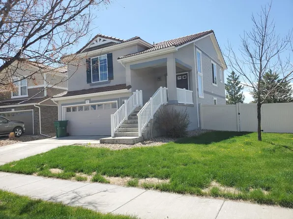 3801 Kenwood Cir, Johnstown, CO 80534