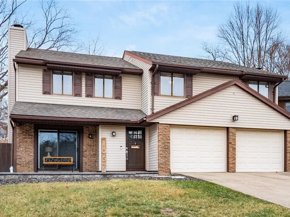 1057 Terrace Ct, Zanesville, OH 43701