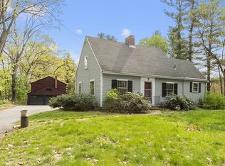 300 Salem St, Andover, MA 01810