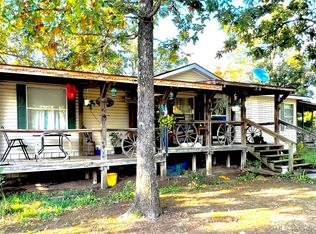 99741 S 4486th Rd, Gore, OK 74435