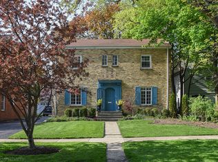 1129 Cherry St, Winnetka, IL 60093