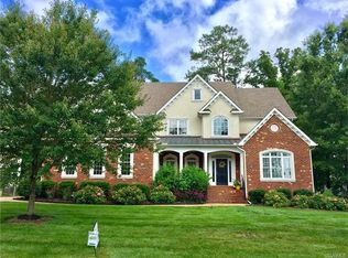 4624 Jennway Loop, Moseley, VA 23120