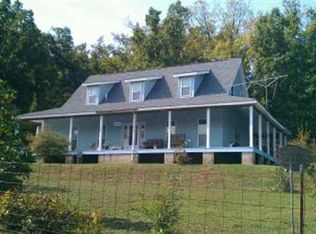 149 Winding Ln, Summit, AR 72677