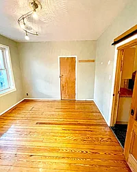 Rented by Amorelli Realty