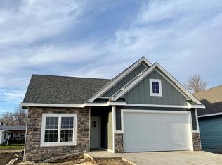 1302 24th Ave N, Fort Dodge, IA 50501