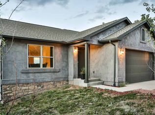 161 Aspen Dr, Divide, CO 80814