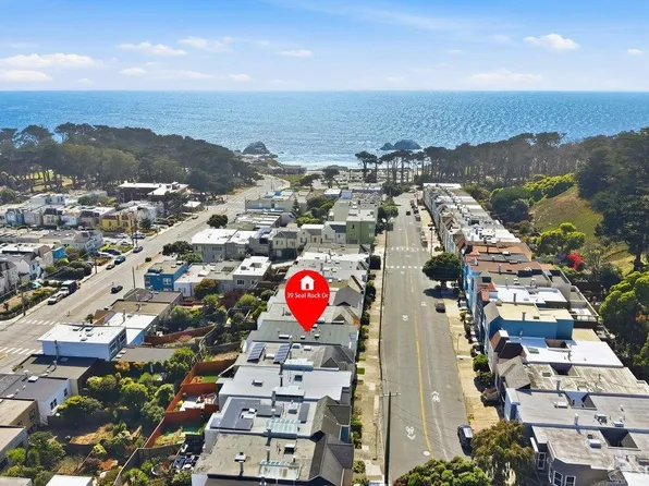39 Seal Rock Dr, San Francisco, CA 94121