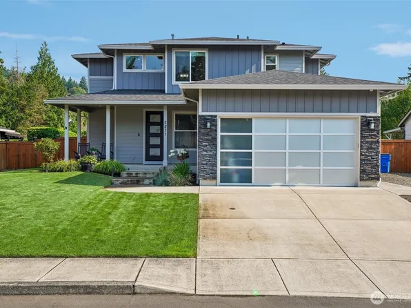 2377 N O Street, Washougal, WA 98761