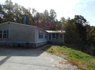 1255 Elk Creek Rd, Cumberland City, TN 37050