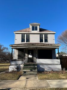 3473 Townsend St, Detroit, MI, 48214
