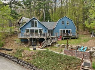 5 Chalet Drive, Gilford, NH 03249