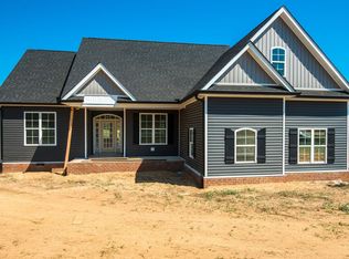 1807 Abiff Rd LOT 29, Burns, TN 37029