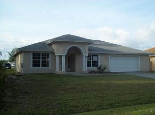 1572 SW Apricot Rd, Port Saint Lucie, FL 34953