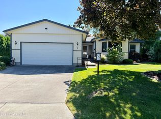 1224 W Leisure Dr, Hayden Lake, ID 83835