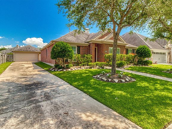 4th image of 22026 Canyonwood Park Ln