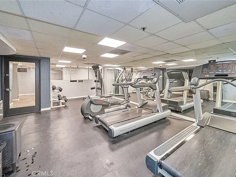 345 S Alexandria Ave #212 — Photo 16