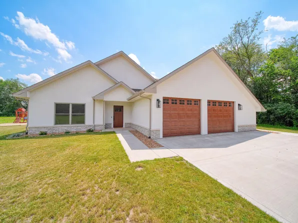 6655 Sears Rd, Horton, MI 49246