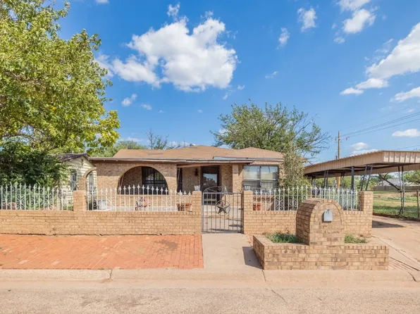 2009 Shelton St, Abilene, TX 79603