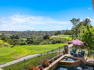71 Golf Ridge Dr, Trabuco Canyon, CA 92679