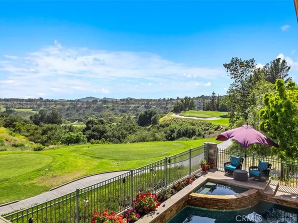 71 Golf Ridge Dr, Trabuco Canyon, CA 92679