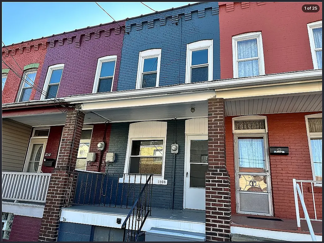 2 bed, 850 sqft, $1,350 — Photo 1
