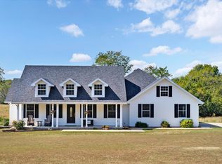 3989 S 70th Rd, Dunnegan, MO 65640