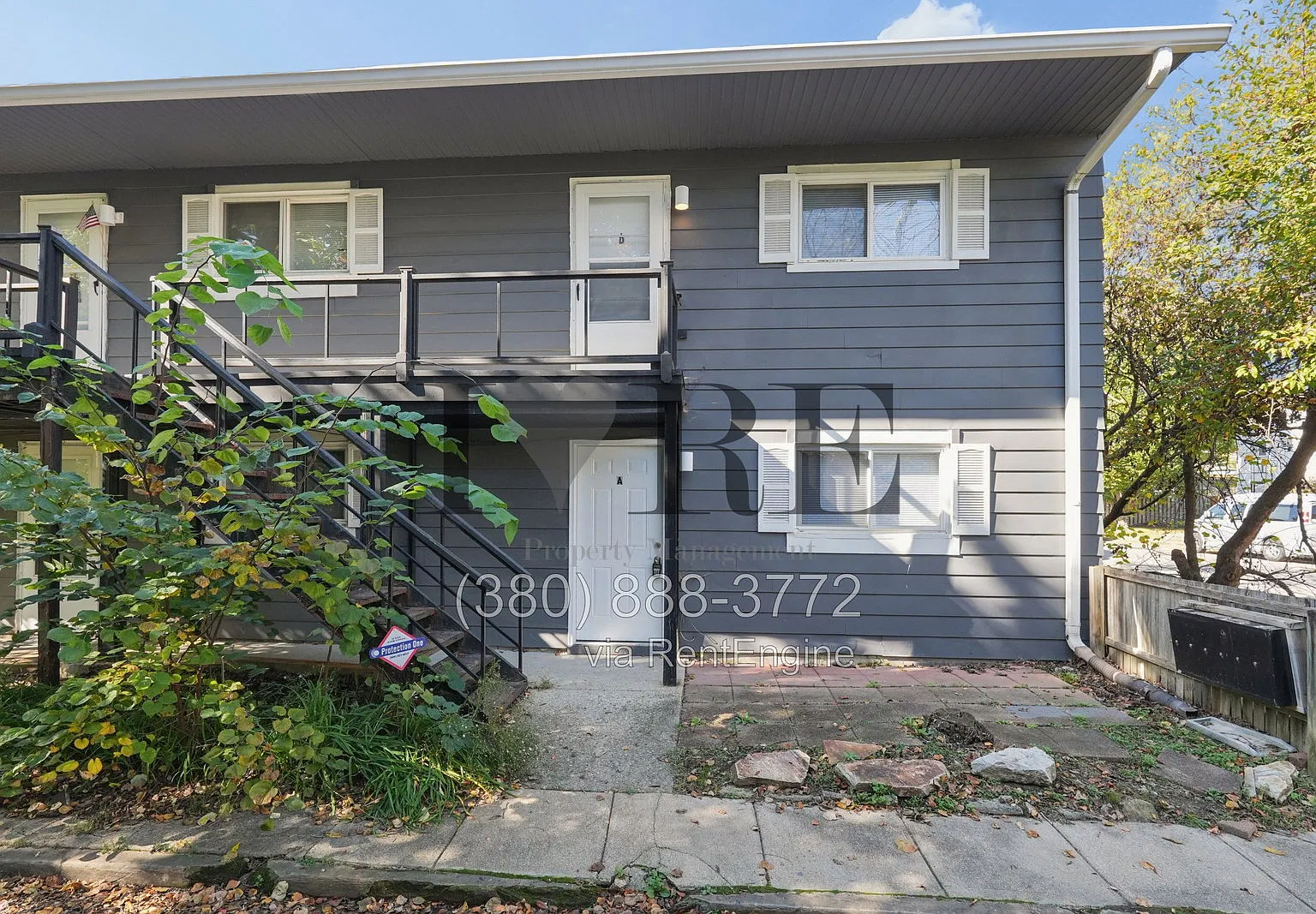1 bed, 1.0 bath, 600 sqft, $1,100 — Photo 1