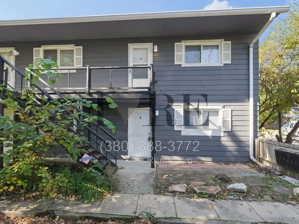 1025 Oak St, Columbus, OH