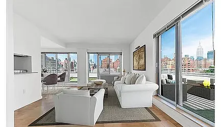 Rented by REAL New York