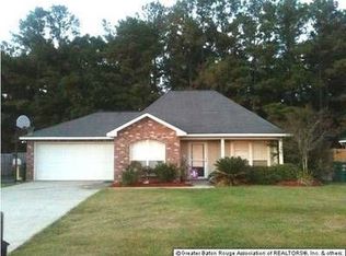 9205 Voltaire Ave, Denham Springs, LA 70706