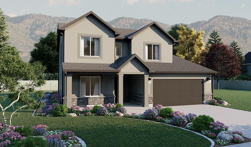 Traditional Stucco