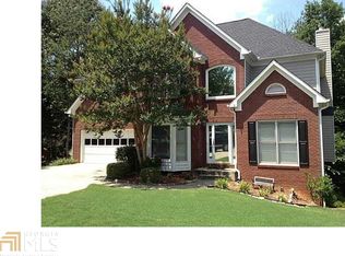 1672 Chadwick Ridge Dr #0, Lawrenceville, GA 30043