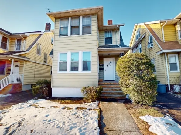 225 Ward Pl Floor 2, South Orange, NJ 07079