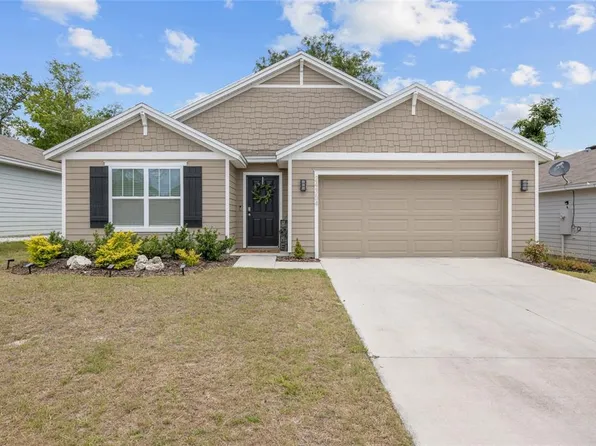 24354 NW 8th Pl, Newberry, FL 32669