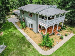 13003 S Betty Point, Floral City, FL 34436