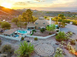 5805 W Gerhart Rd, Tucson, AZ 85745