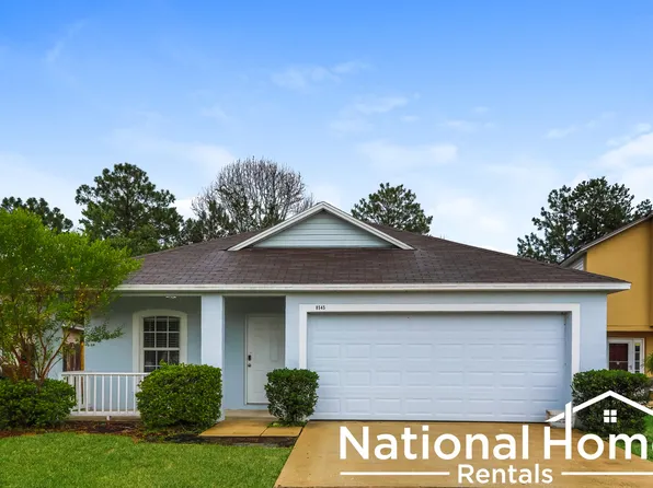 8545 English Oak Dr, Jacksonville, FL 32244