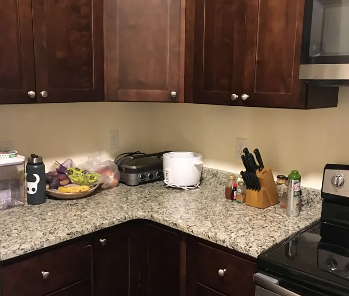 1463-1465 Beacon St #12B — Photo 2
