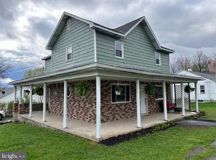 201 Elizabeth St, Osceola Mills, PA 16666