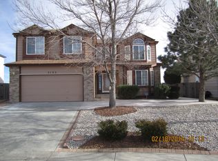 7135 Stockwell Dr, Colorado Springs, CO 80922