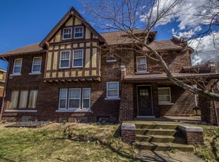 1115 Parkside Rd, Cleveland, OH 44108