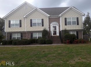 54 Colonial Cir, Cartersville, GA 30120