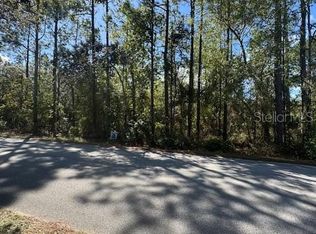 SW 178th Ter LOT 12, Dunnellon, FL 34432